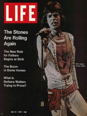 LIFE Magazine July 14