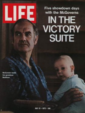 LIFE Magazine July 21