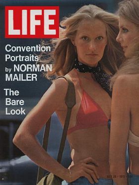 LIFE Magazine July 28