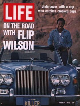 LIFE Magazine August 4