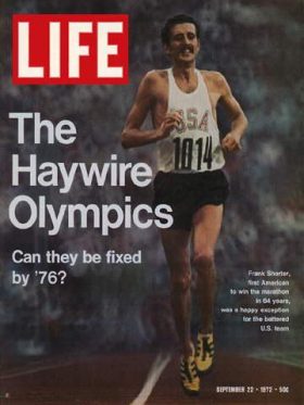 LIFE Magazine September 22