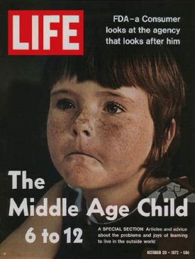 LIFE Magazine October 20