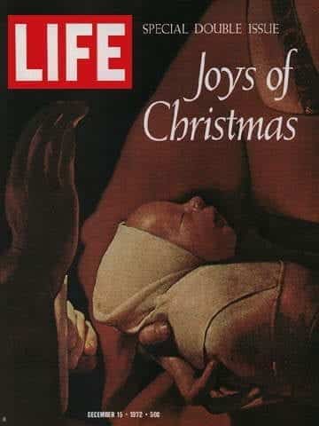 LIFE Magazine December 15, 1972 @ Original LIFE Magazines.com