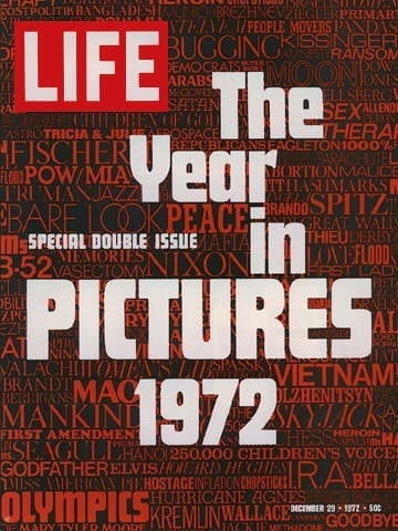 LIFE Magazine December 29