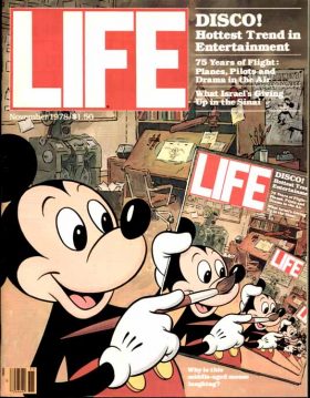 LIFE Magazine November 1978