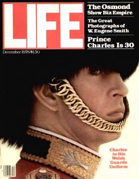 LIFE Magazine December 1978