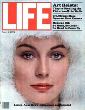 LIFE Magazine March 1979