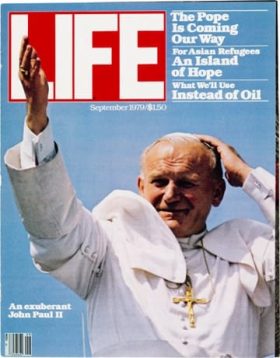 LIFE Magazine September 1979
