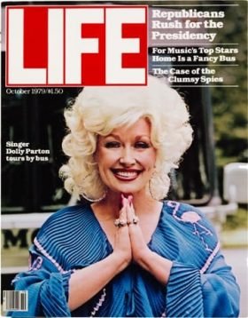 LIFE Magazine October 1979