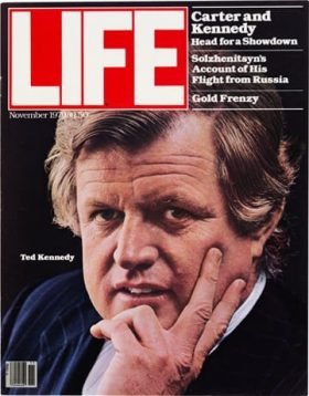 LIFE Magazine November 1979