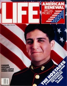 LIFE Magazine March 1981