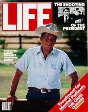 LIFE Magazine May 1981