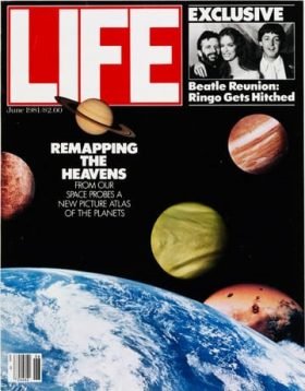 LIFE Magazine June 1981