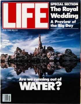 LIFE Magazine July 1981