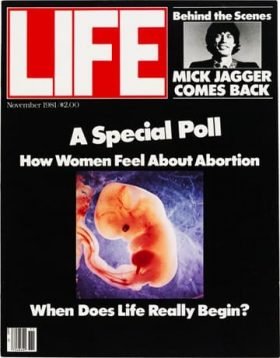 LIFE Magazine November 1981