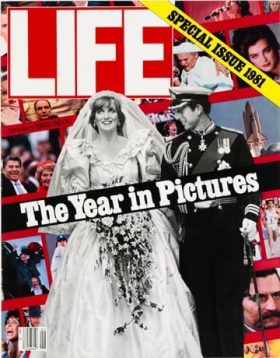 LIFE Magazine January 1982
