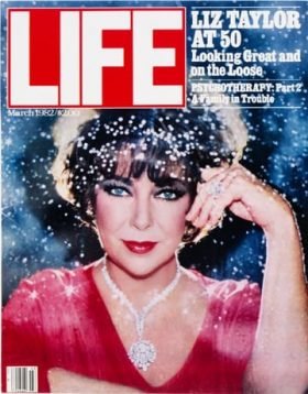 LIFE Magazine March 1982
