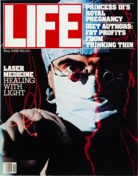 LIFE Magazine May 1982