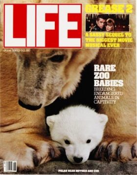 LIFE Magazine June 1982