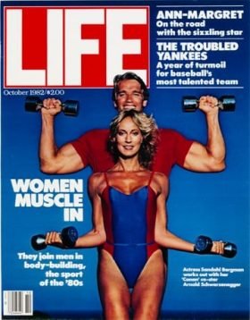 LIFE Magazine October 1982
