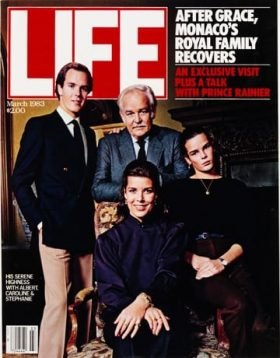 LIFE Magazine March 1983
