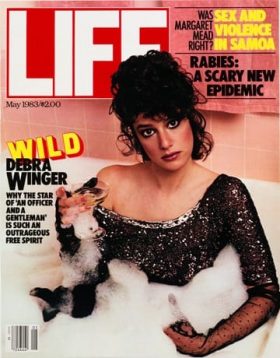 LIFE Magazine May 1983