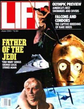 LIFE Magazine June 1983