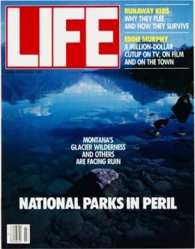LIFE Magazine July 1983