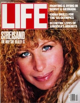 LIFE Magazine December 1983