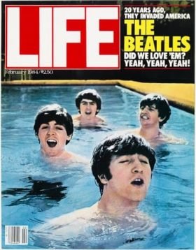 LIFE Magazine February 1984