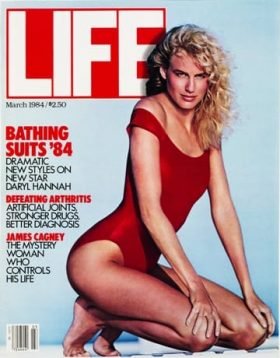 LIFE Magazine March 1984