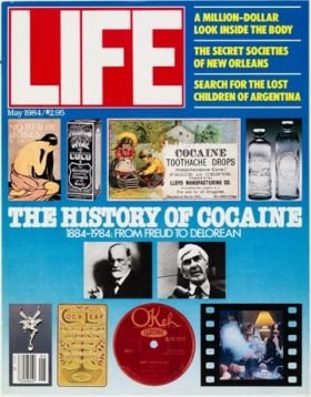 LIFE Magazine May 1984