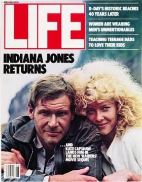 LIFE Magazine June 1984