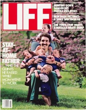 LIFE Magazine July 1984