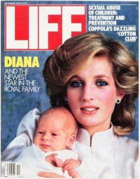 LIFE Magazine December 1984