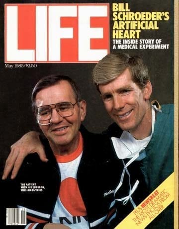 LIFE Magazine May 1985
