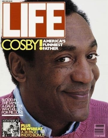 LIFE Magazine June 1985