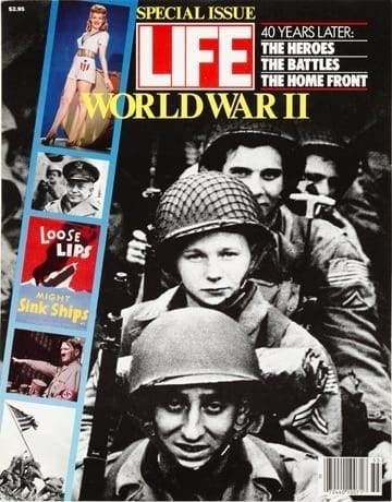 LIFE Magazine Spring-Summer 1985