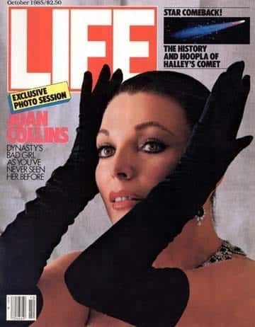 LIFE Magazine October 1985