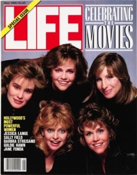 LIFE Magazine May 1986