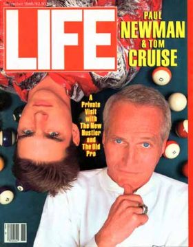 LIFE Magazine November 1986