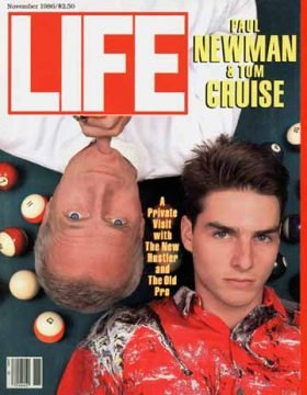 LIFE Magazine November 1986