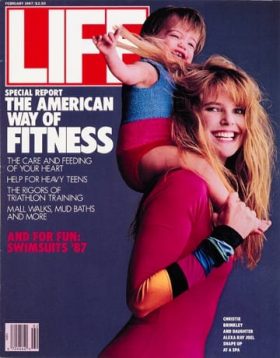 LIFE Magazine February 1987