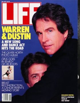 LIFE Magazine May 1987
