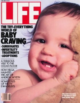 LIFE Magazine June 1987