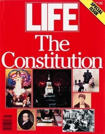 LIFE Magazine Fall 1987