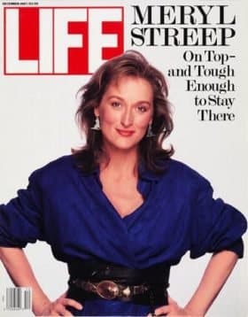 LIFE Magazine December 1987