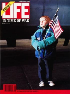 LIFE Magazine February 25