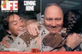 LIFE Magazine March 18