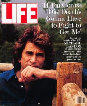 LIFE Magazine June 1991